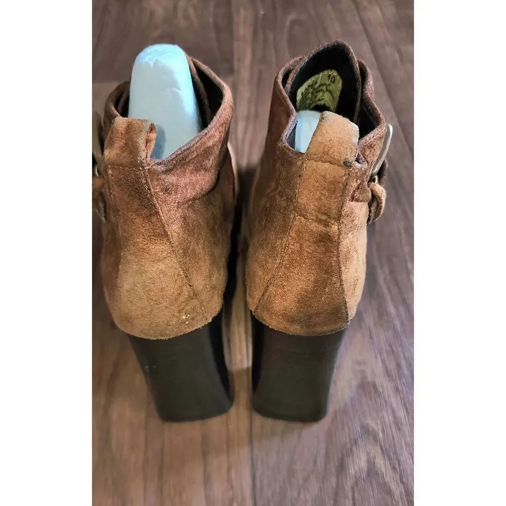 Vintage Bijou Bootie - Picture 5 of 8
